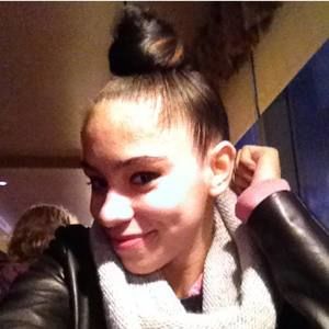 Meet your Posher, Patsy